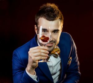 Anton profilio